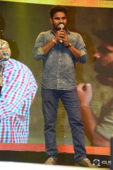 Krishnarjuna Yuddham Pre Release Function